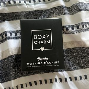 Boxy Charm washing machine